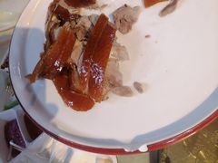 -大鸭梨烤鸭店(光彩店)