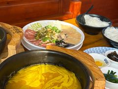 -桥香园过桥米线(国贸店)