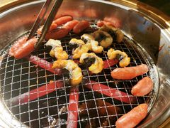 -伊茉家的烤肉店(勒泰中心店)