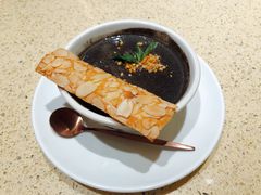 杏仁薄脆核桃黑芝麻露-点都德(奥体印象城店)