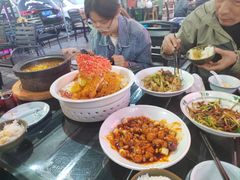 -徽张·新徽菜(五棵松·永定路店)