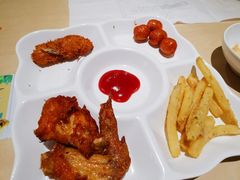 -豪客来牛排(海沧阿罗海店)