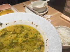-新太二·鲜料川菜(万泰汇店)