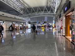 -石家庄正定国际机场-T2航站楼