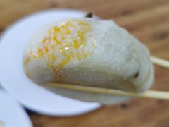 -韩包子(建设路店)