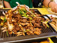 -红红烤鸭店(西单店)