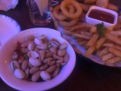 -Ambra Haus琥珀屋精酿餐厅(宝山店)