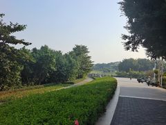 -深圳湾公园(南山区)