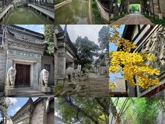-龙潭水乡