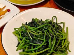 -莲餐厅·湖北菜·潜江小龙虾店(愚园路店)