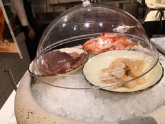 -The COOK·厨餐厅·自助餐(浦东嘉里大酒店)