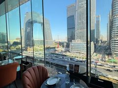 -福楼毕斯罗F Bistronome(国贸商城约会地标景观店)