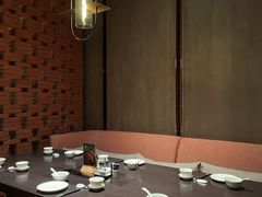 -领事馆19号中餐厅(厦门海景洲际酒店)