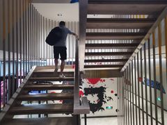 -Trainyard 炼·工场(中国国际贸易中心店)