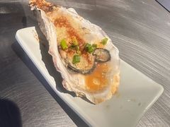-很久以前羊肉串(南京路第一百货店)