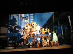 -横店电影城(李沧店)