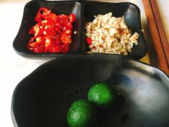 -狐狸爱上椰子鸡(滨江星光大道店)