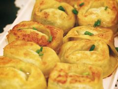 生煎馄饨-熠盛粤味(永康路店)