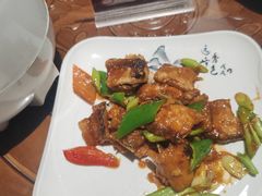 -董府·古宅餐厅