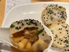 -小杨生煎(天之骄子店)