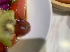 -茅庐川菜(青岛凯德店)