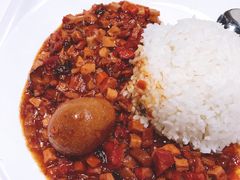 卤肉饭-宜家·瑞典风味餐厅(天津东丽商场店)