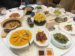 -云庭汇·粤菜海鲜(东盟盛天地店)
