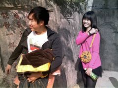 -漳州云洞岩风景区-瑞竹岩