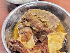 牛排-阿秋牛排(湖心街店)