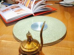 -川菜故事(光谷步行街店)