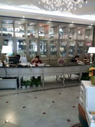 -法国安杰玛SPA会所