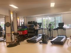 -中田健身工作室(莘庄地铁站店)
