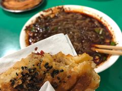 -甘记肥肠粉(马鞍北路店)