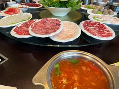 -林记潮汕牛肉(融汇店)