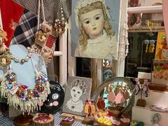 -恋物百货商店(华侨城店)