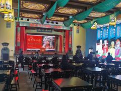 -新安江山水画廊风景区