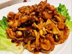 -大铁勺新津菜(东丽阳光新业广场店)
