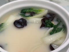 -大树餐厅(万达创始店)