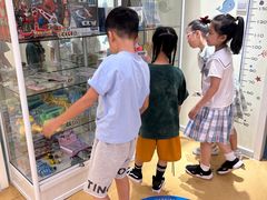 -布劳克教育·易贝乐英语(罗湖太宁店)
