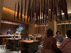 大堂-天水蔬食料理(树德之光店)