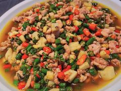 -唐门江湖菜(龙石路店)