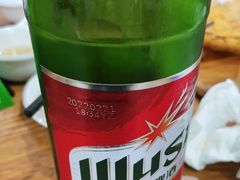 -南记食粥坊·宵夜大排档(莲花总店)