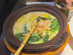 -打酱油·非遗淮扬菜(瘦西湖梅岭店)