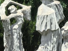 -西安浐灞国家湿地公园