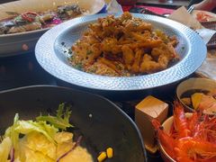 -聚鑫阁江浙菜·非遗传承技艺(青村帝华园店)
