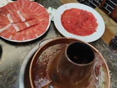 -鑫隆四季涮肉(香河店)