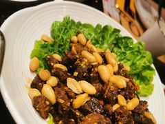 -牛事制造局牛肉火锅(莲岳路店)