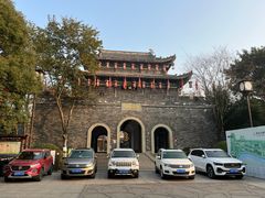 -昌州古城