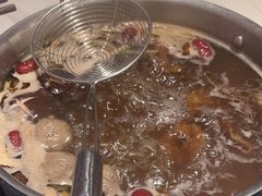 -牛焱·贵州黄牛肉火锅(城西银泰店)