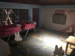 -幸福花欢乐世界(东辰广场A座店)